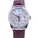 Rolex Datejust 36 116189 - (1/1)