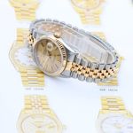 Rolex Datejust 36 16233 - (7/8)