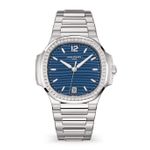 Patek Philippe Nautilus 7118/1200A-001 - (1/1)