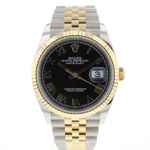 Rolex Datejust 36 126233 - (1/4)