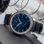 IWC Portuguese Yacht Club Chronograph IW390204 - (2/8)