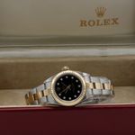 Rolex Oyster Perpetual 76193 - (3/7)