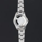 Rolex Yacht-Master 168622 (2011) - 35mm Staal (7/8)