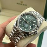 Rolex Sky-Dweller 336934 - (9/10)