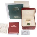 Omega Speedmaster Broad Arrow 321.10.42.50.02.001 (2012) - Zilver wijzerplaat 42mm Staal (2/8)