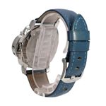 Panerai Luminor Due PAM00906 (2018) - White dial 42 mm Steel case (7/8)