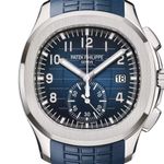 Patek Philippe Aquanaut 5968G-001 - (6/12)