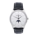 Jaeger-LeCoultre Master Ultra Thin Moon Q1368430 - (1/7)