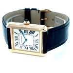 Cartier Tank Solo 3168 - (5/8)