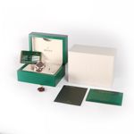 Rolex Datejust 36 116231 (2012) - 36 mm Gold/Steel case (6/6)