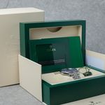 Rolex GMT-Master II 126710BLNR - (3/8)