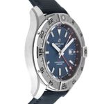 Breitling Avenger A32320101C1X1 (2025) - Blue dial 44 mm Steel case (5/7)
