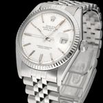 Rolex Datejust 36 16014 (1983) - 36 mm Steel case (7/8)
