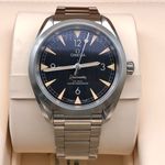 Omega Seamaster Railmaster 220.10.40.20.01.001 - (2/8)