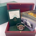 Rolex Daytona 16523 - (5/5)