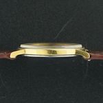 Omega De Ville 111.140 (1975) - Goud wijzerplaat 32mm Goud/Staal (5/8)