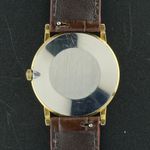 Omega De Ville 111.140 (1975) - Goud wijzerplaat 32mm Goud/Staal (3/8)