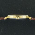 Omega De Ville 111.140 (1975) - Goud wijzerplaat 32mm Goud/Staal (4/8)