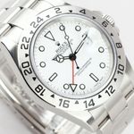 Rolex Explorer II 16570 - (3/8)