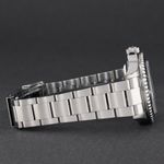 Rolex Sea-Dweller 4000 16600 (2006) - Black dial 40 mm Steel case (6/8)