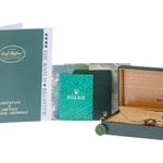 Rolex Datejust 36 16233 (1995) - 36mm Goud/Staal (2/8)