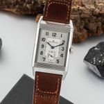 Jaeger-LeCoultre Reverso Classic Small Q3858522 - (3/8)