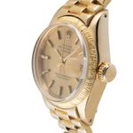Rolex Lady-Datejust 6927 - (6/8)