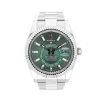 Rolex Sky-Dweller 336934 - (1/5)