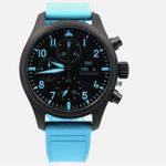 IWC Pilot IW389411 - (1/1)