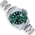 Rolex Submariner Date 116610LV - (6/8)