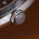 Panerai Radiomir 1940 3 Days PAM00514 (1940) - Black dial 47 mm Steel case (3/5)