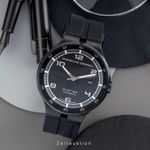 Porsche Design Flat Six P6350.43.04.1254 - (3/8)