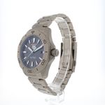 TAG Heuer Aquaracer WBP1180 (2026) - 40mm Titanium (2/6)