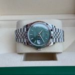 Rolex Datejust 41 126334 - (3/5)