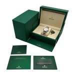 Rolex Oyster Perpetual 34 124200 - (5/5)