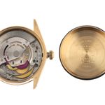 Rolex Oyster Perpetual 1002 - (8/8)