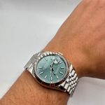 Rolex Datejust 41 126334 - (6/6)