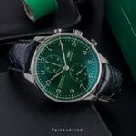IWC Portuguese Chronograph IW371615 - (2/8)