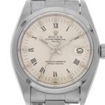 Rolex Oyster Perpetual Date 1500 - (1/8)