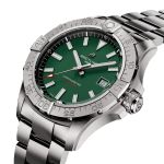 Breitling Avenger A17328 - (3/6)