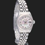Rolex Lady-Datejust 179174 (2004) - 26mm Staal (4/8)