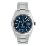 Rolex Sky-Dweller 326934 - (1/4)
