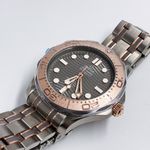 Omega Seamaster Diver 300 M 210.60.42.20.99.001 - (1/2)