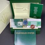 Rolex Air-King 114210 (2008) - 34 mm Steel case (2/7)