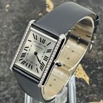 Cartier Tank W4TA0030 - (4/8)