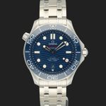 Omega Seamaster Diver 300 M 210.30.42.20.03.001 - (2/8)