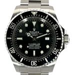 Rolex Sea-Dweller Deepsea 126660 - (1/8)