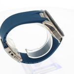 TAG Heuer Carrera CBU2081.FT6274 (2025) - Blue dial 44 mm Titanium case (3/4)