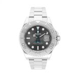 Rolex Yacht-Master 40 116622 - (1/5)