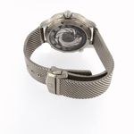 Omega Seamaster Diver 300 M 210.30.42.20.03.002 (2024) - Blue dial 42 mm Steel case (4/7)